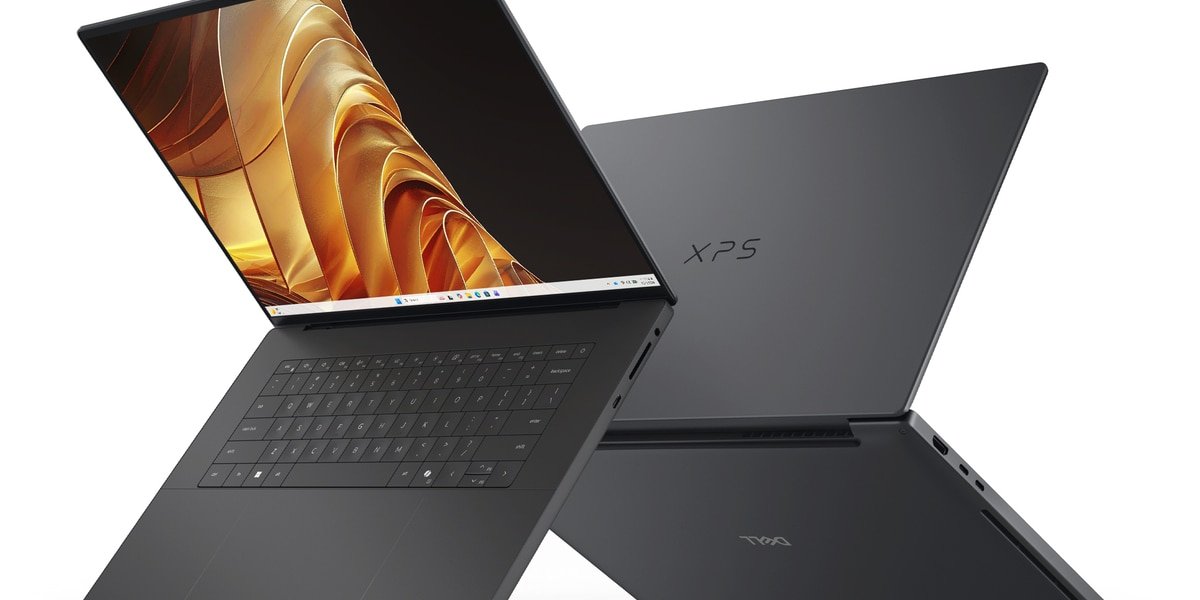 Dell XPS 16 採用 RTX Spark，開放預購