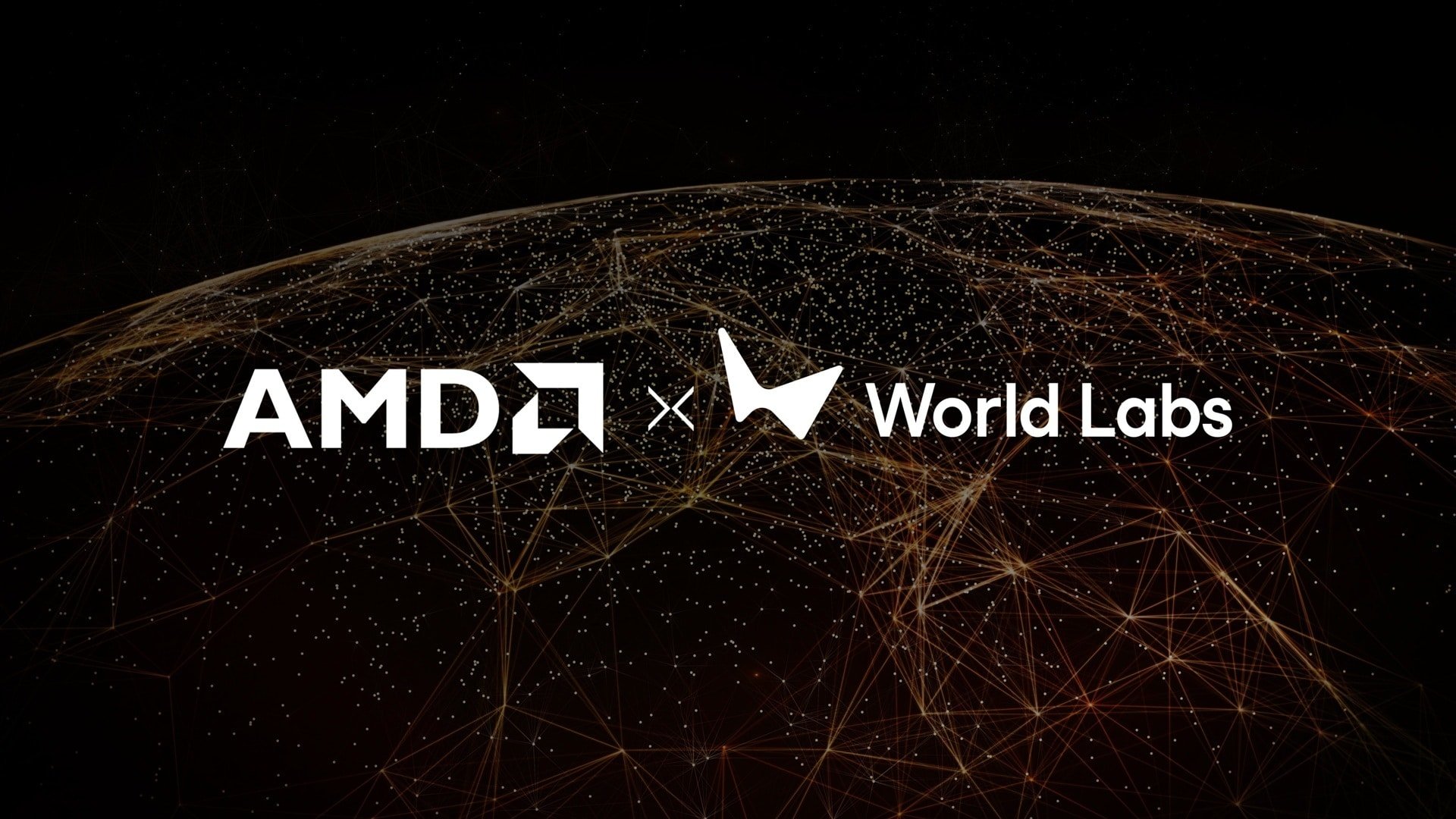 AMD 擬 82 億美元收購 World Labs，李飛飛將加入
