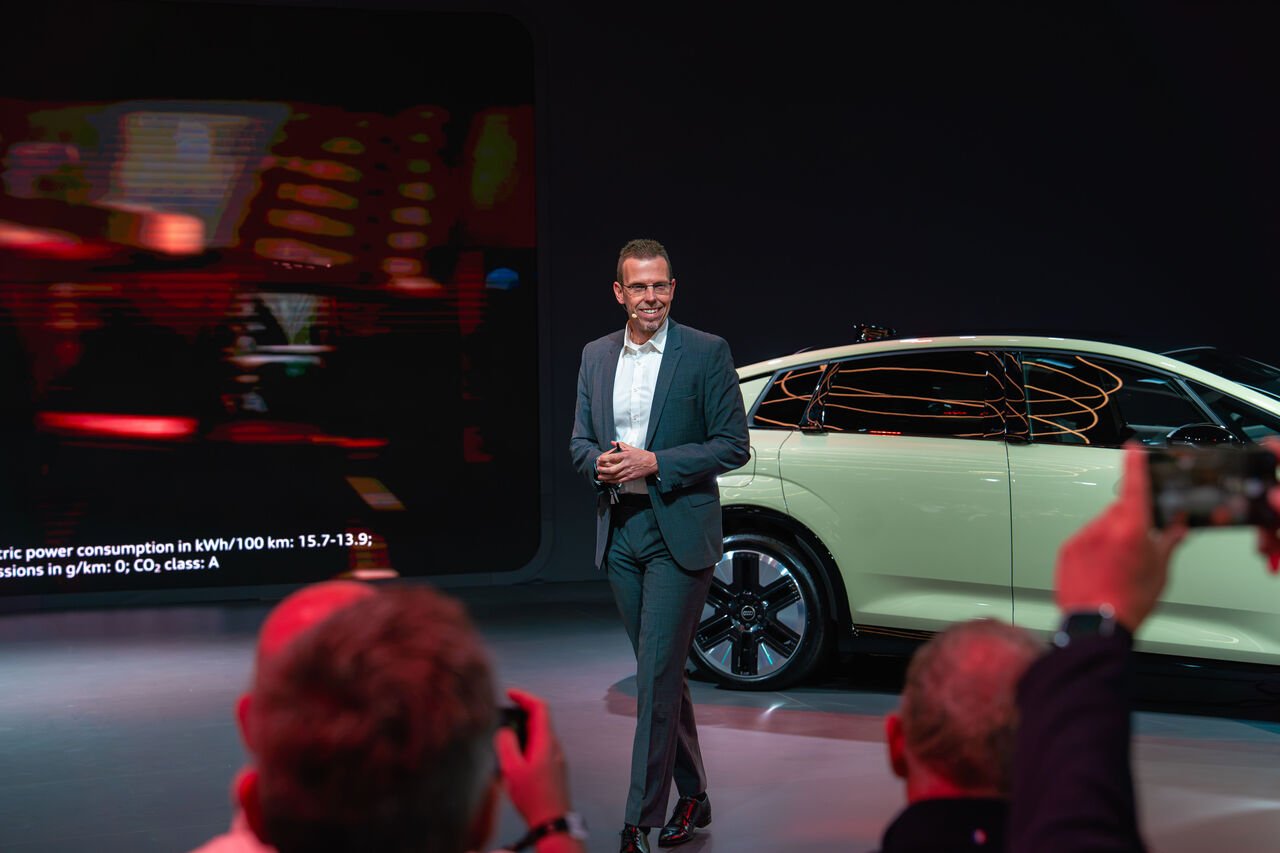 Audi A2 e-tron 巴黎車展公開規格，德國起價38200歐元
