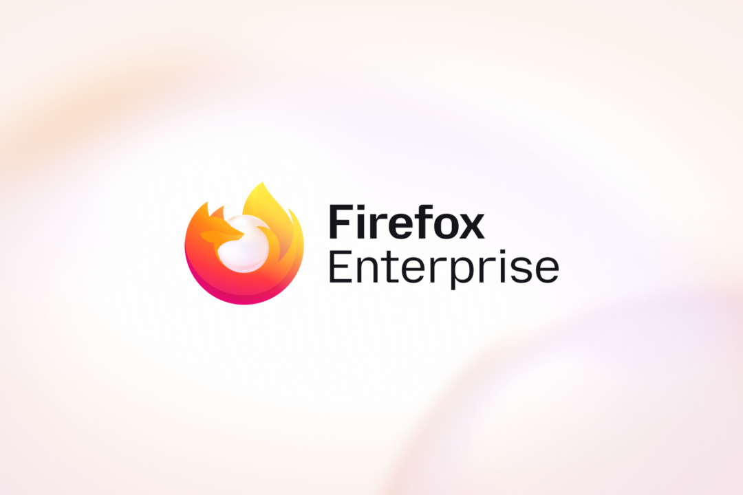 Mozilla 發表 Firefox Enterprise 企業管理方案