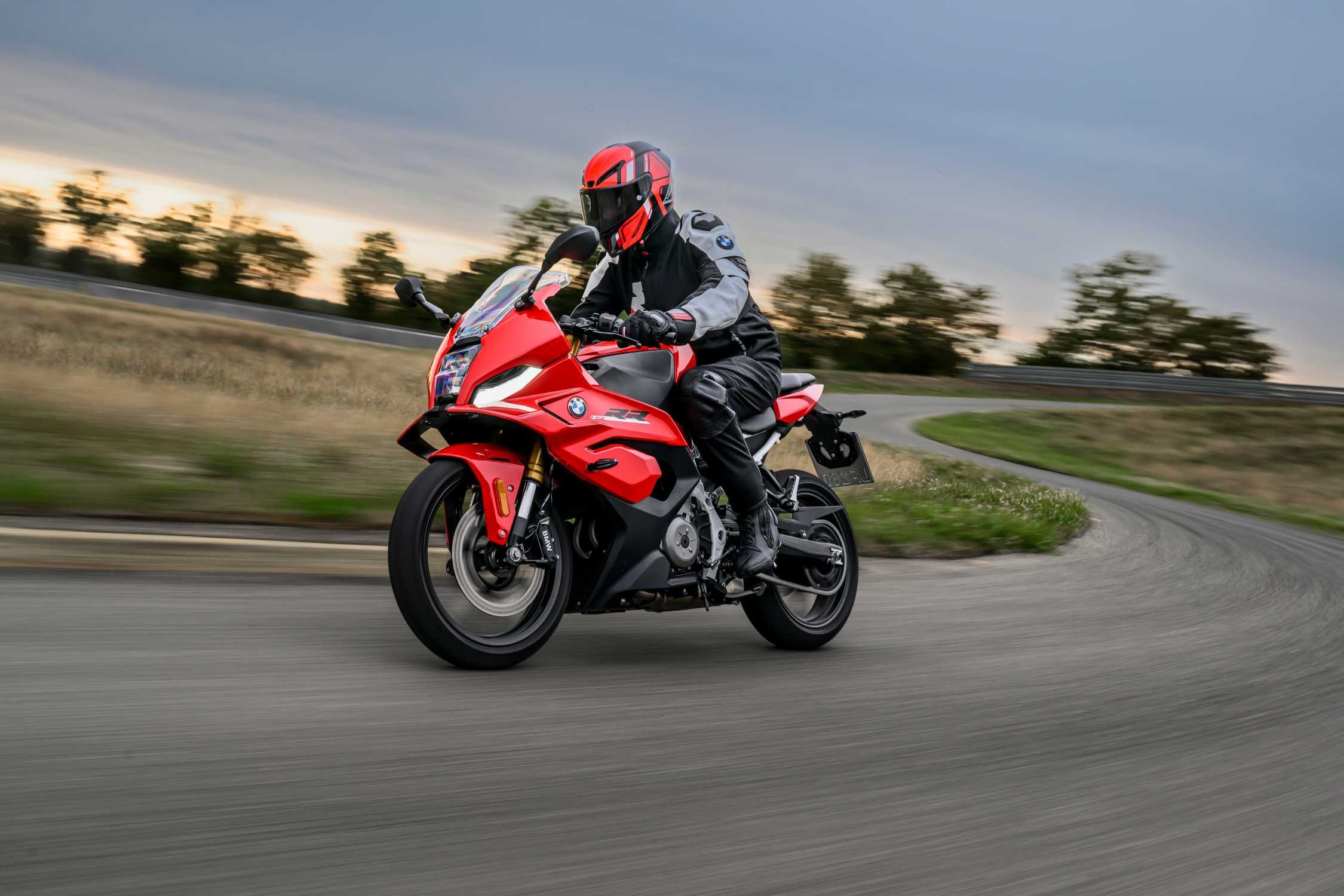 BMW 發表 F 450 RR 跑車，美國版售價 7,815 美元