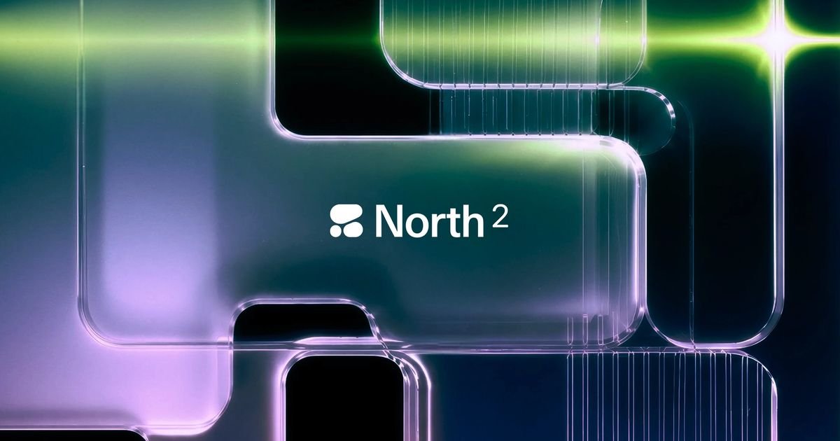 Cohere 推 North 2，強化企業 Agent 治理與私有部署