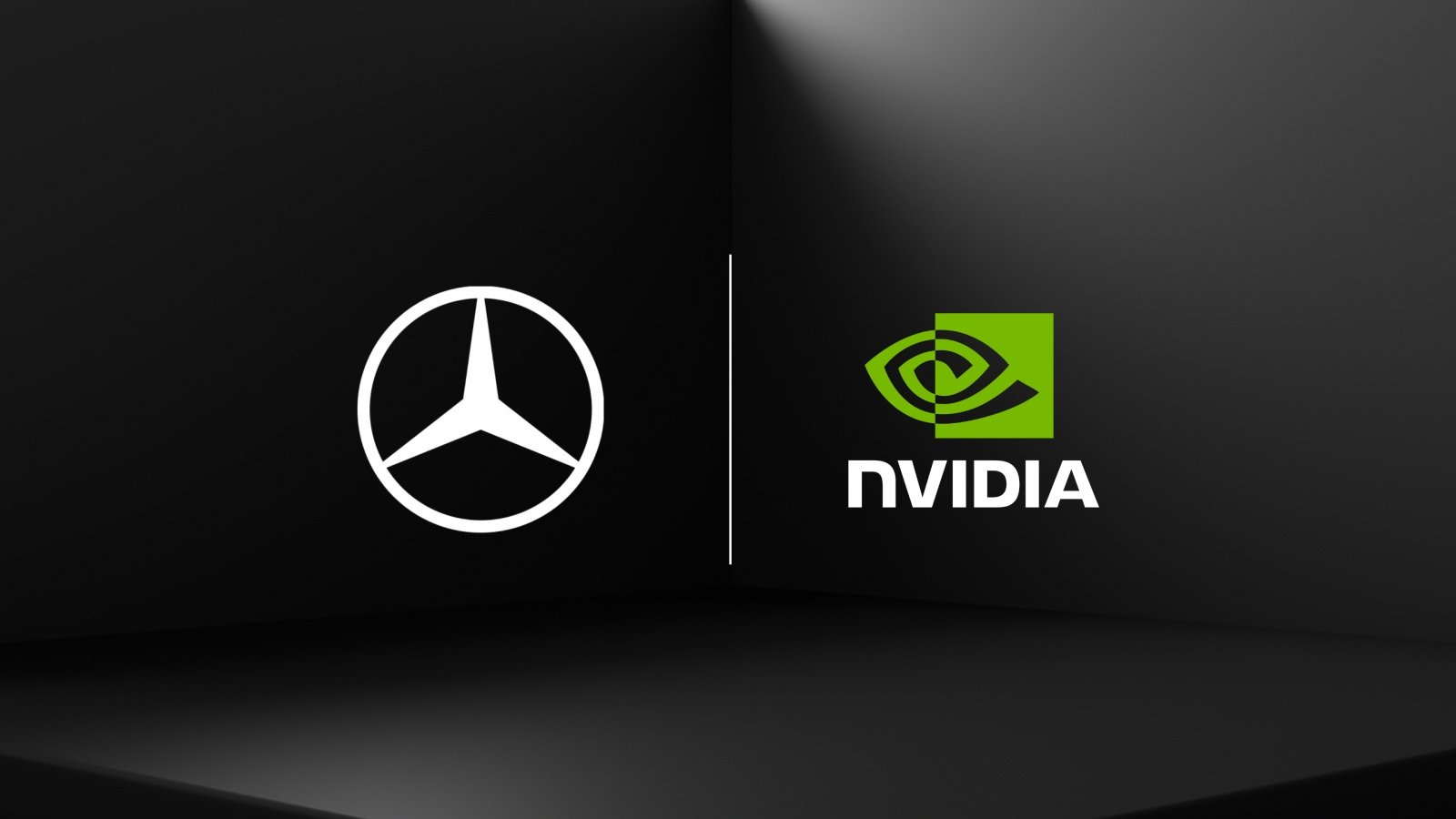 NVIDIA 與賓士擴大自駕合作，整合 Hyperion 平台